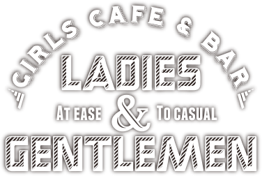 津田沼CAFE & BAR LADIES&GENTLEMEN(レディース＆ジェントルメン)